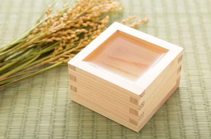 焼酎(芋・麦)　水割り