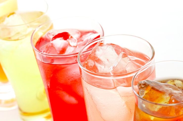 カクテル　各種