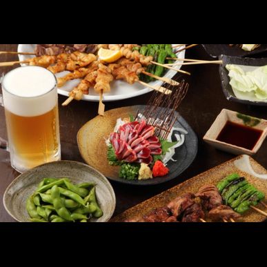 湖南市でランチタイムも営業している美味しい居酒屋がおすすめです