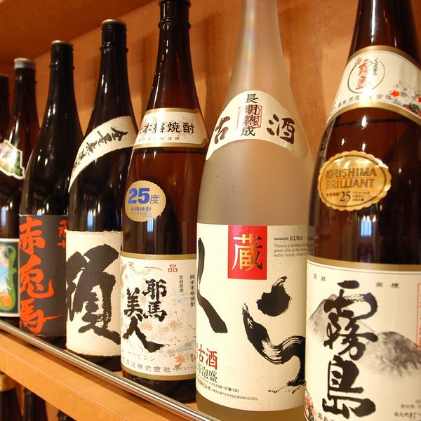 湖南で個室をご用意し接待に最適と高い人気を誇る和食店・食彩なかにしへ