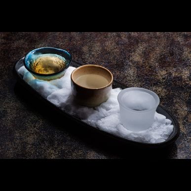 居酒屋食彩なかにしでは、お弁当の配達もします。
