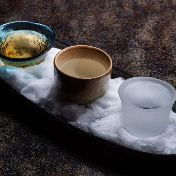 居酒屋食彩なかにしでは、お弁当の配達もします。